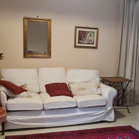 Casina San Martino Bed and Breakfast Manduria Exteriör bild